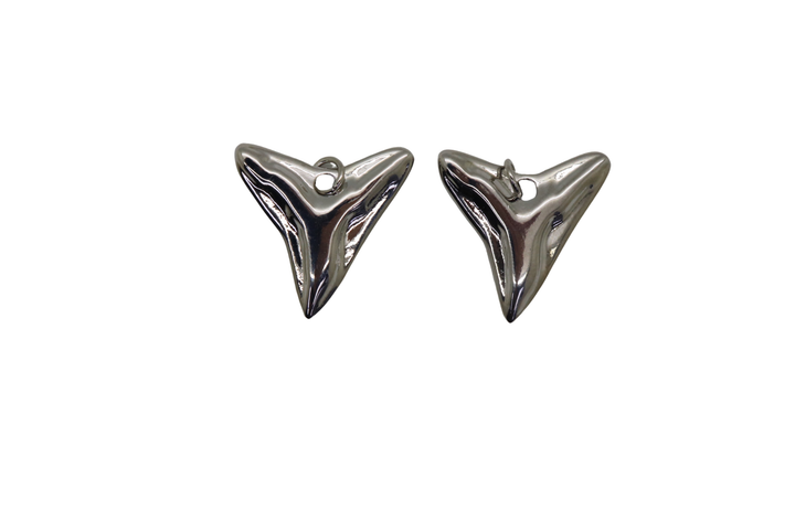 Shark Tooth Pendant