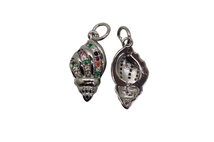 Ocean Pendant
