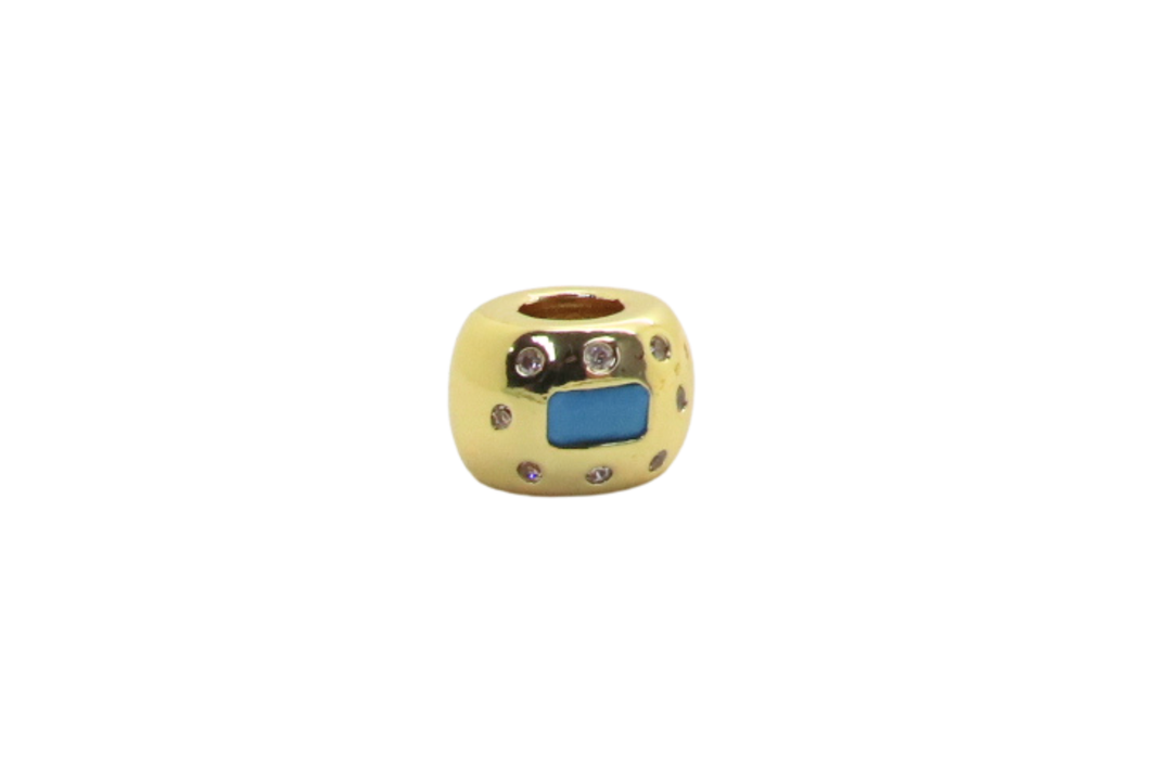 Big Hole Zirconia Spacer