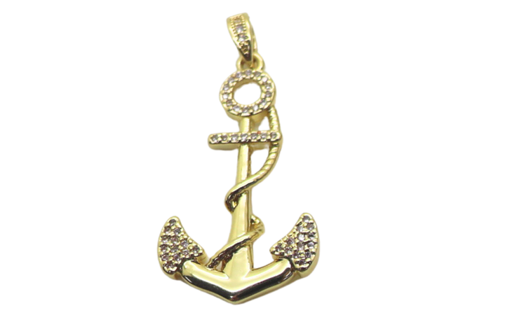 Ancor Pendant