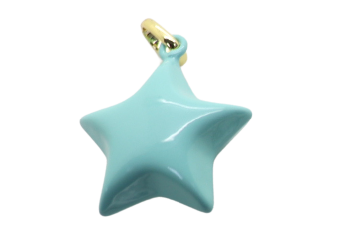 Star Pendant