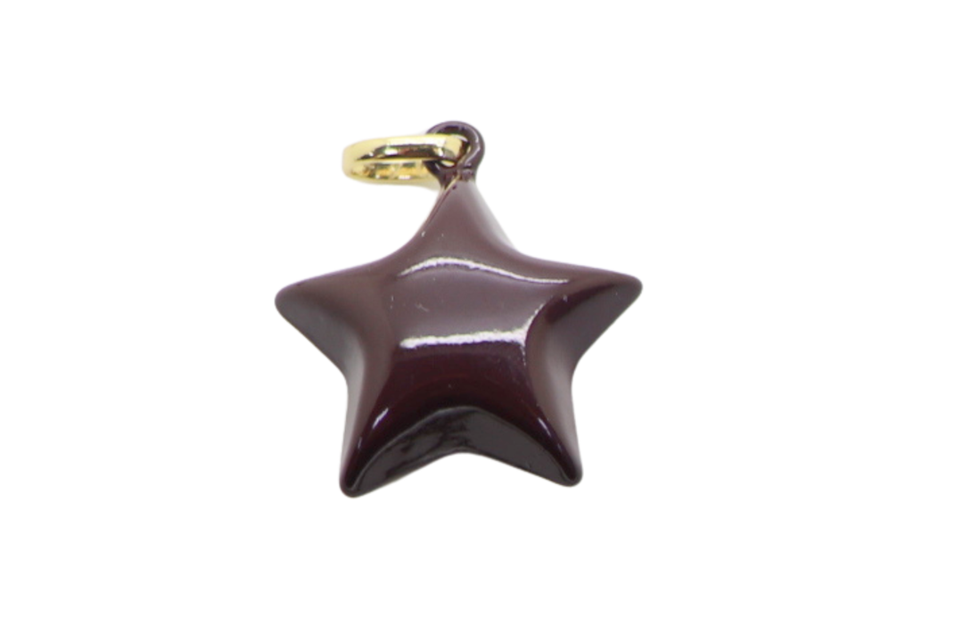 Star Pendant