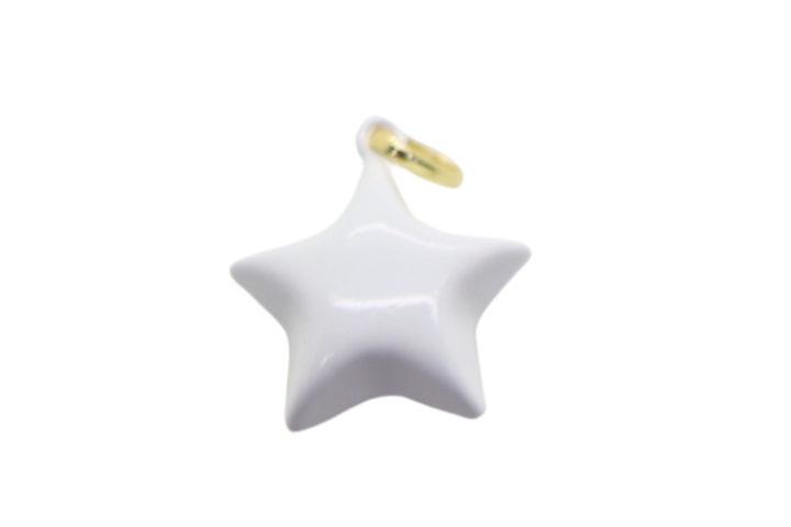 Star Pendant