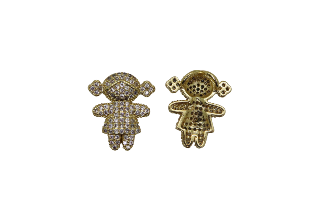 Boy/Girl Charm