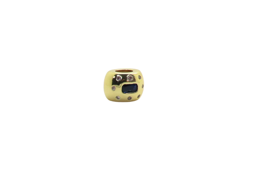 Big Hole Zirconia Spacer
