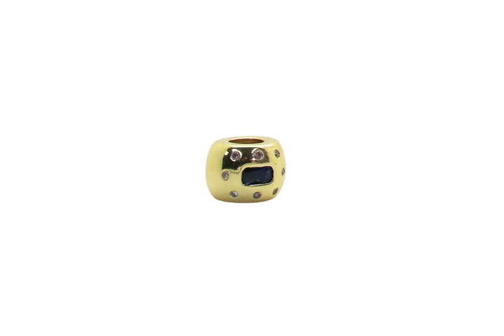 Big Hole Zirconia Spacer