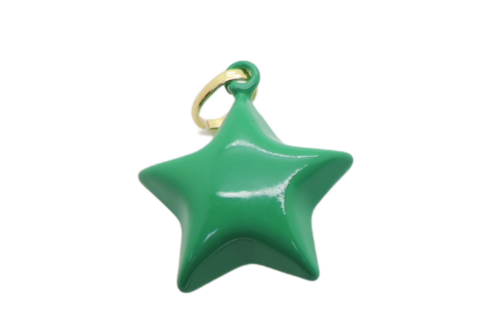 Star Pendant