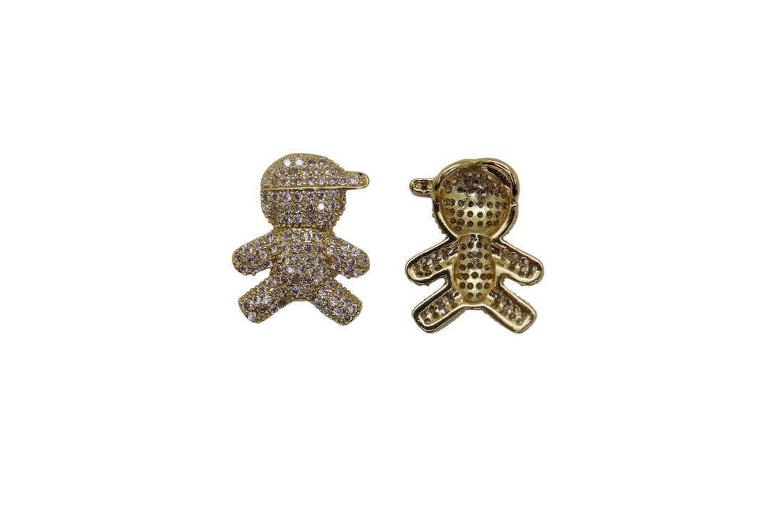 Boy/Girl Charm