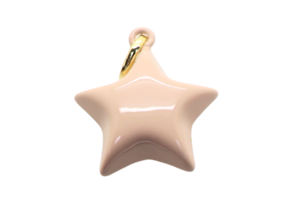 Star Pendant