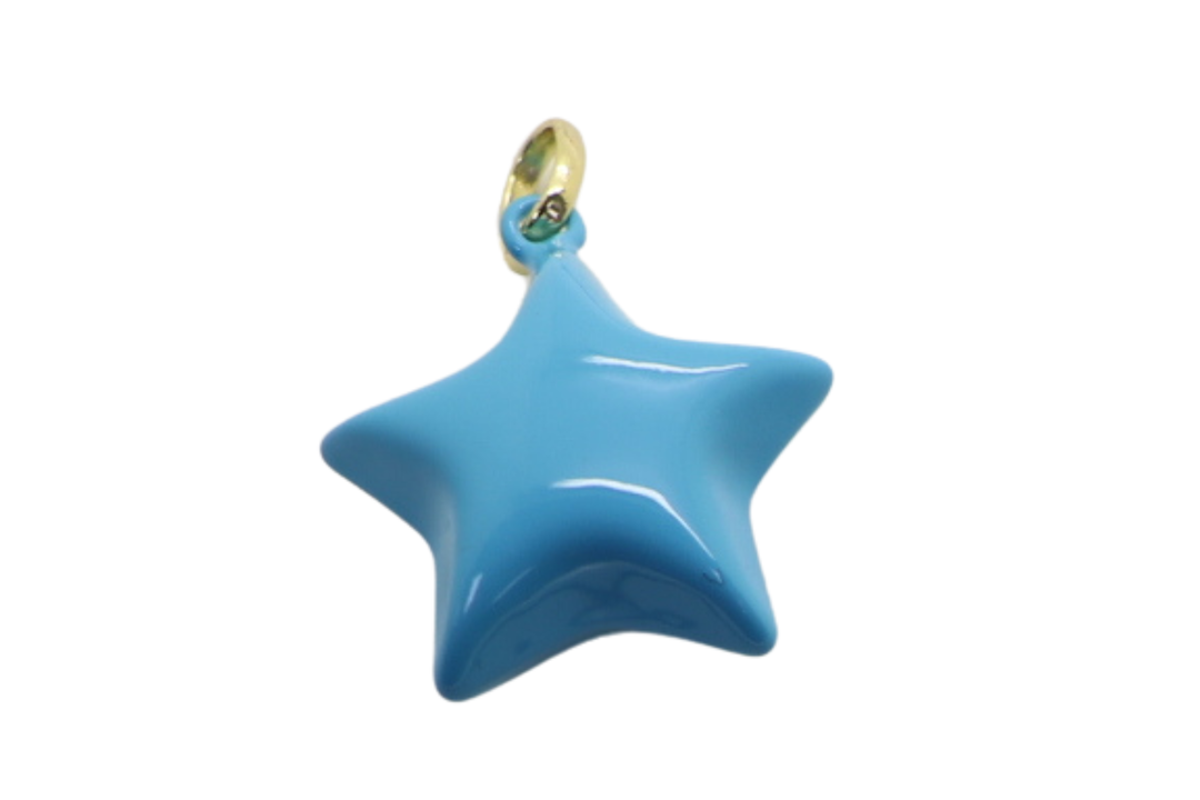 Star Pendant