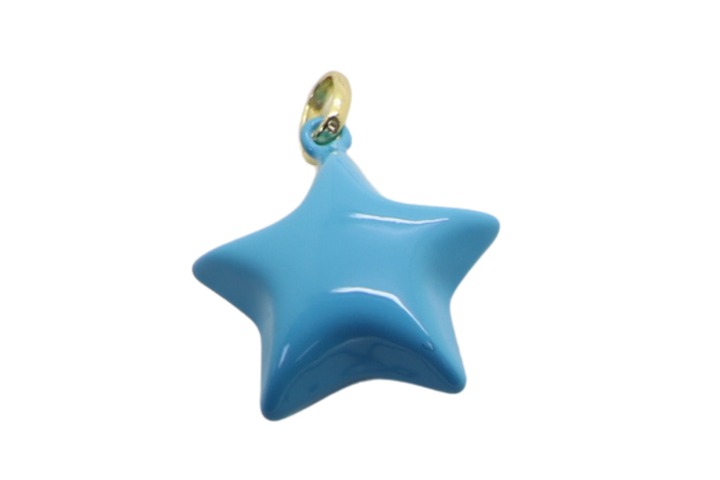 Star Pendant