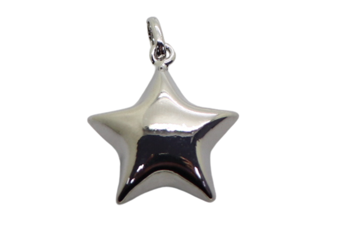 Star Pendant