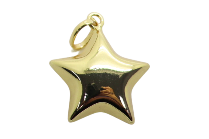 Star Pendant