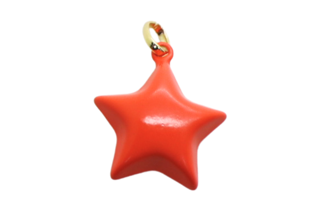 Star Pendant