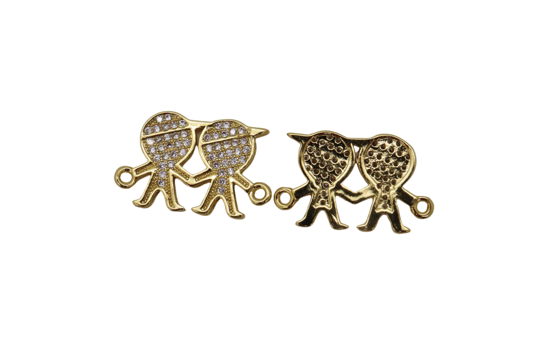 Boy/Girl Connector