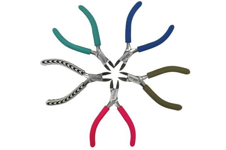 Basic Tool Kit 4 PCS