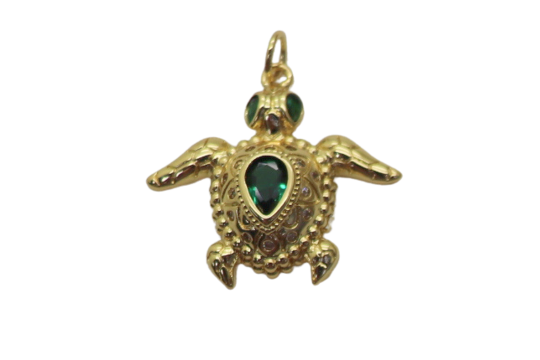 Animal Pendant