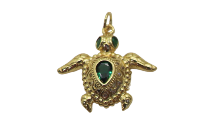 Animal Pendant