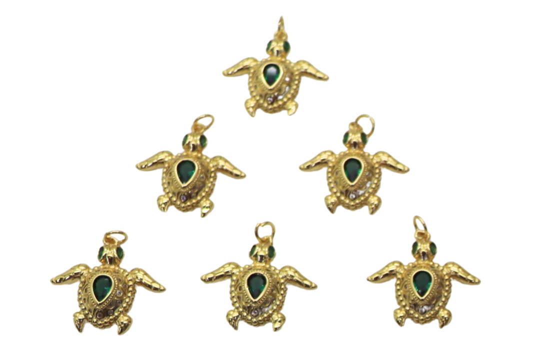 Animal Pendant