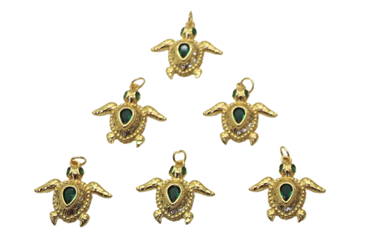 Animal Pendant
