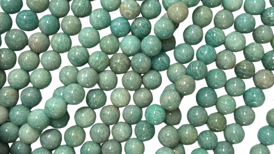 AAA Amazonite
