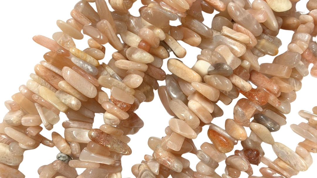 Sunstone Chips