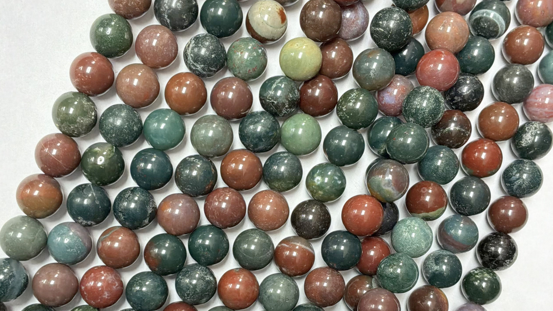 Goldstone Jasper