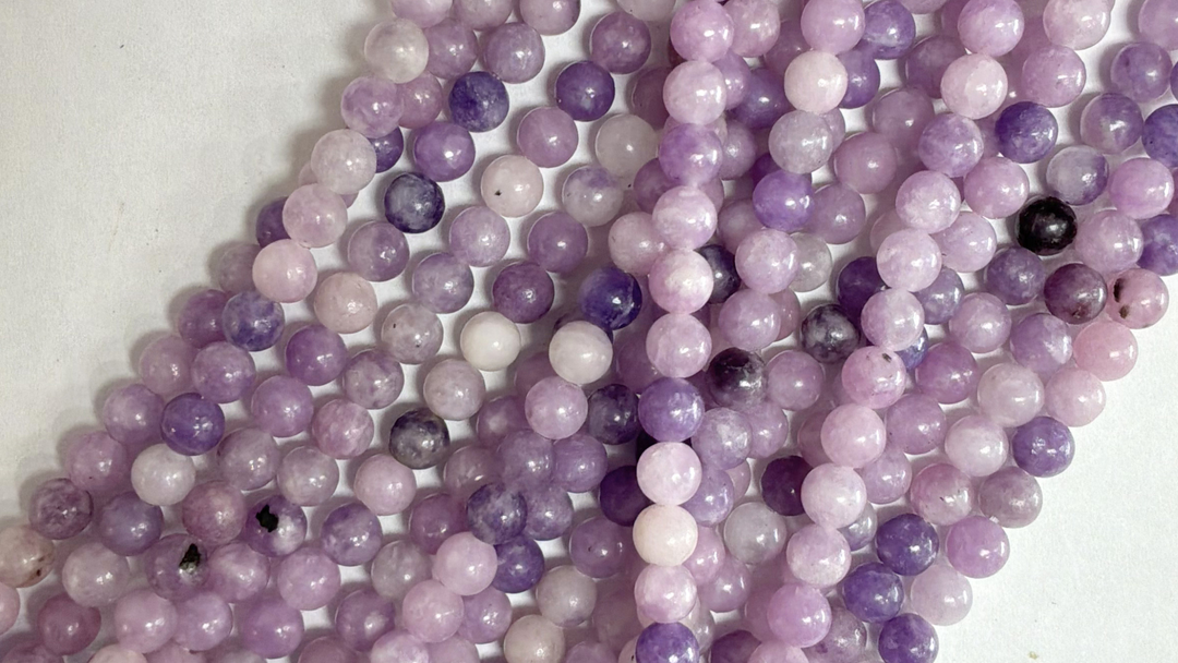 Lepidolite