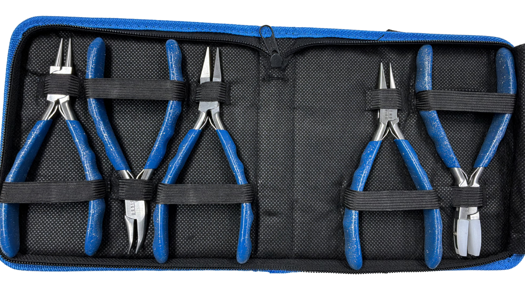 Confort Tool Set