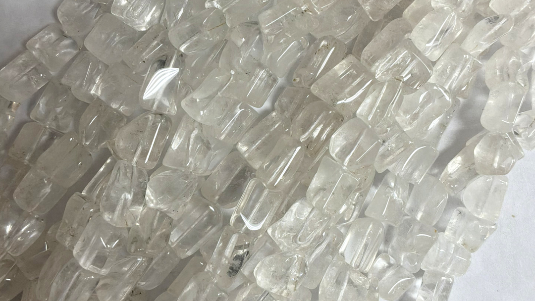 Freedom Clear Quartz