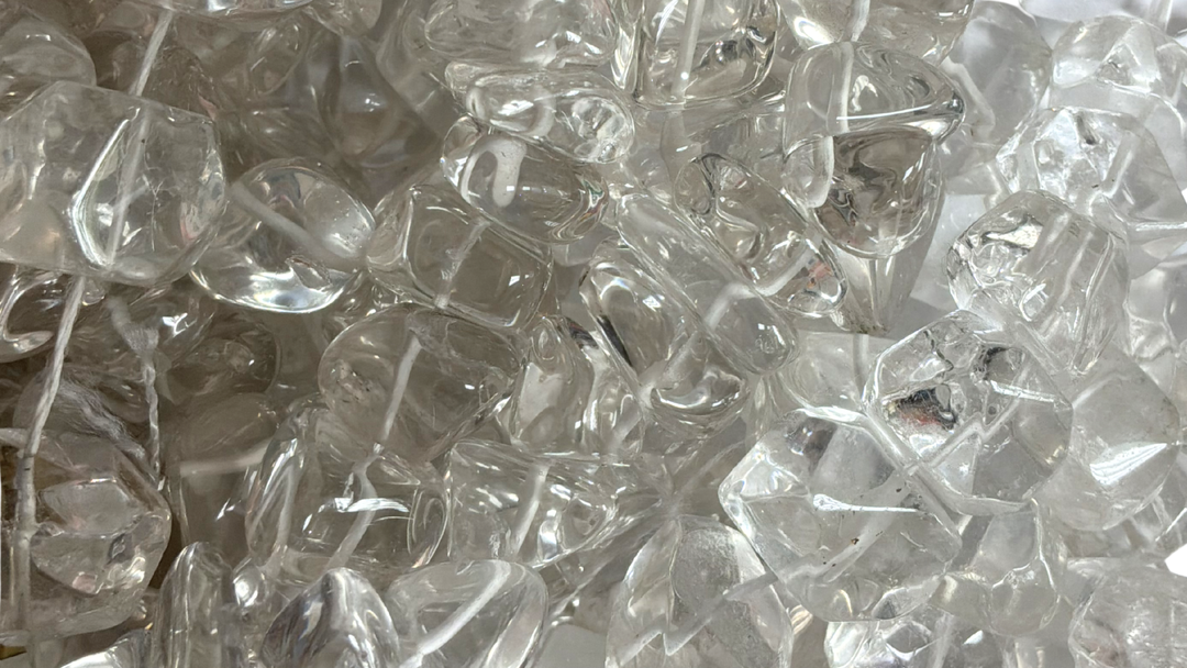 Quartz Nuggets