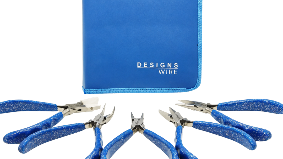 Four Finger Set