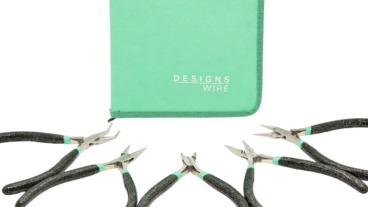 Micro Tool Set