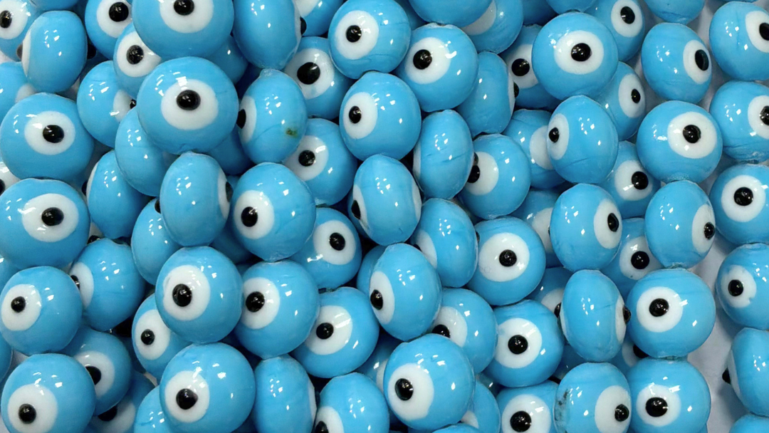 Evil Eye Special 12mm