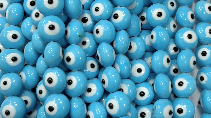 Evil Eye Special 12mm