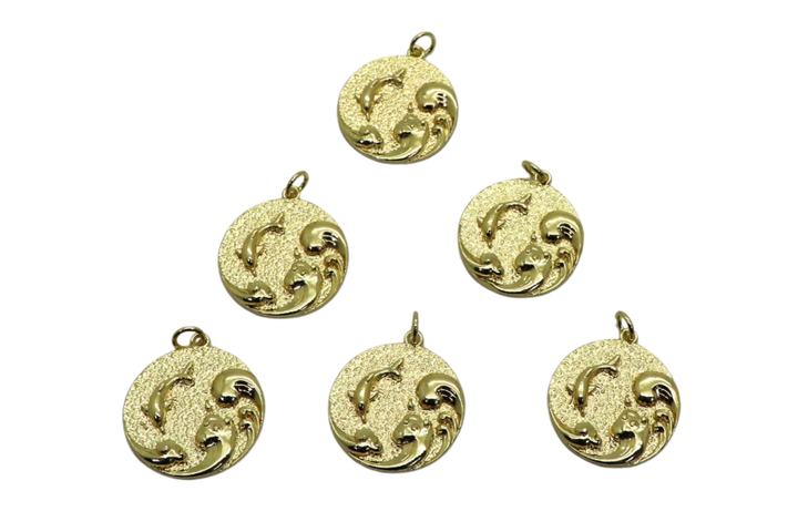 Ocean Pendant