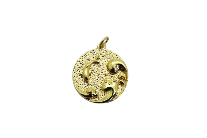 Ocean Pendant