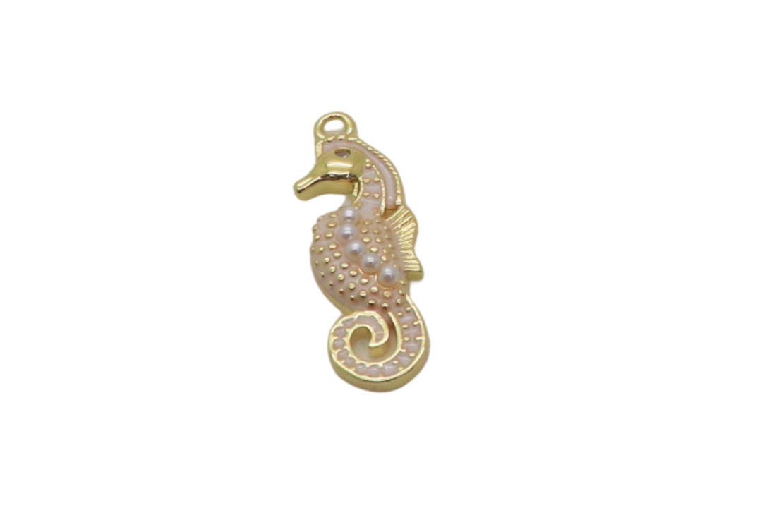 Sea Horse Pendant