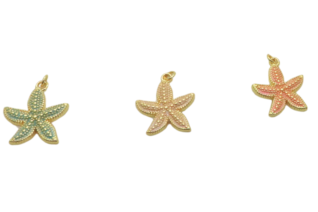 Ocean Pendant