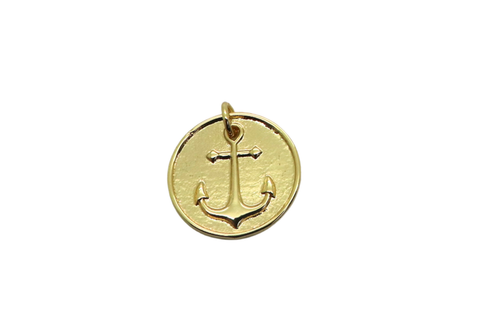 Ocean Pendant