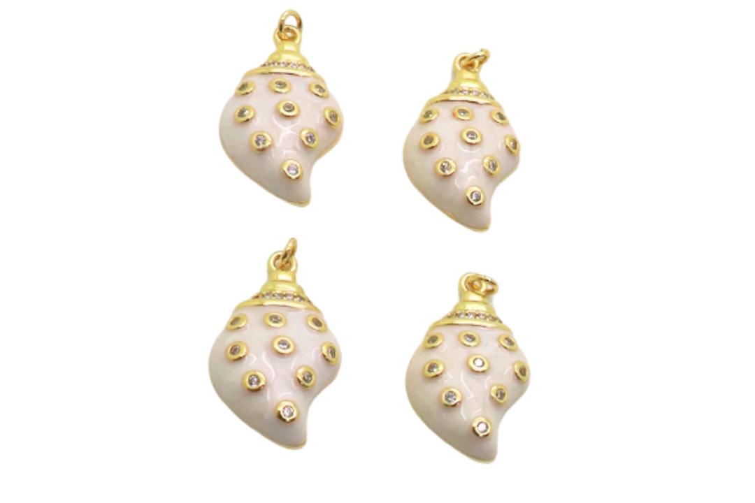 Ocean Pendant
