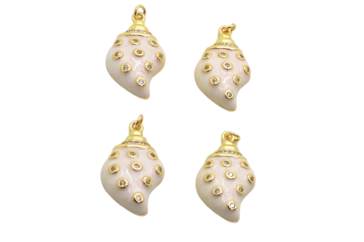 Ocean Pendant