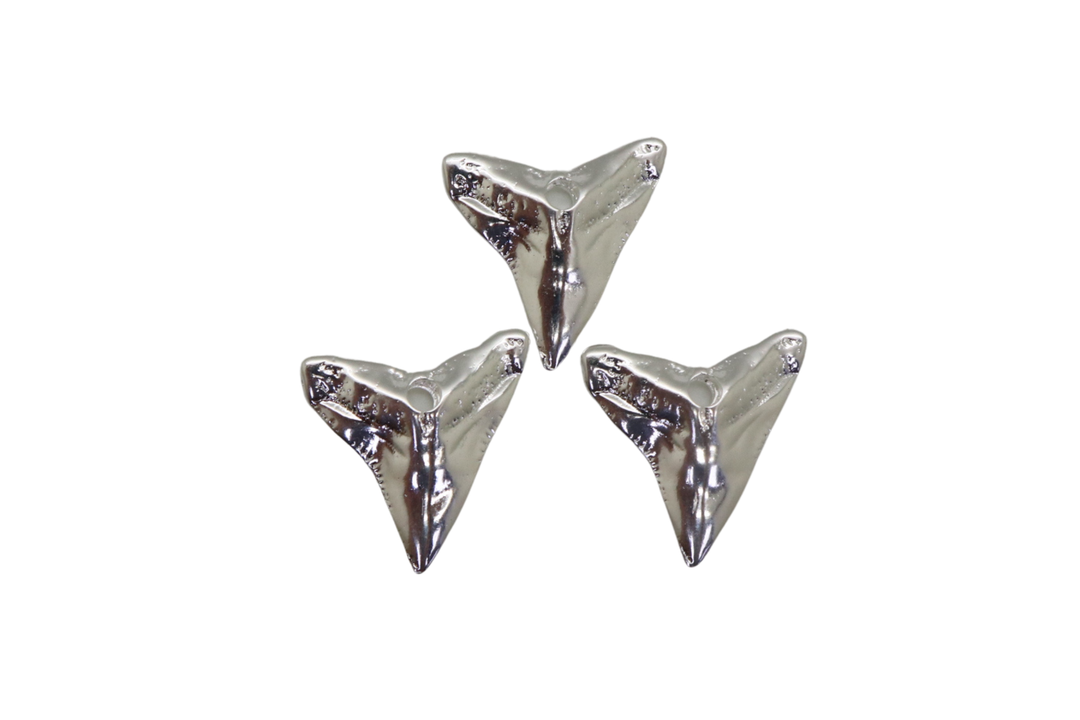 Shark Tooth Pendant