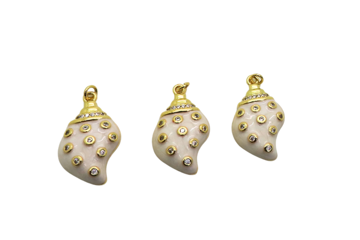 Ocean Pendant