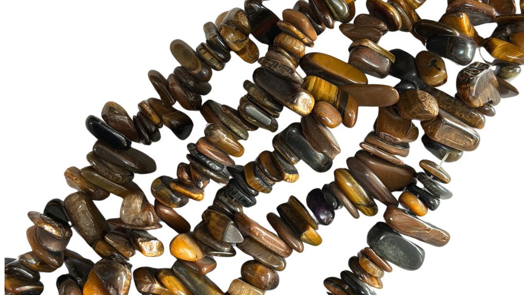 Tiger's Eye Chips
