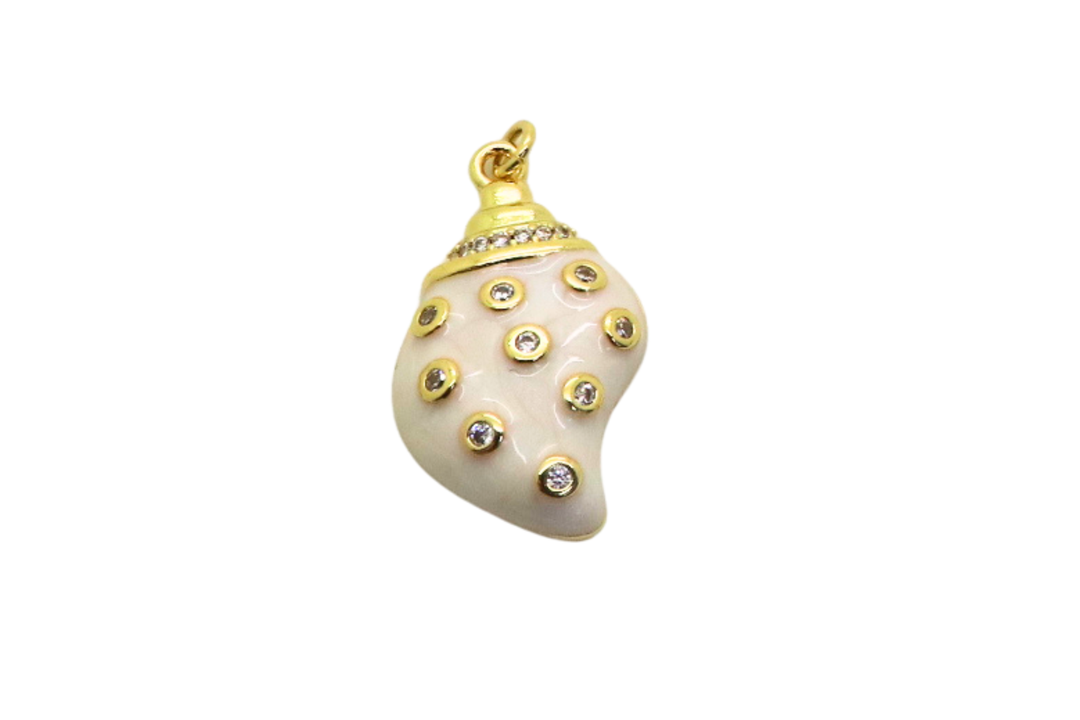 Ocean Pendant