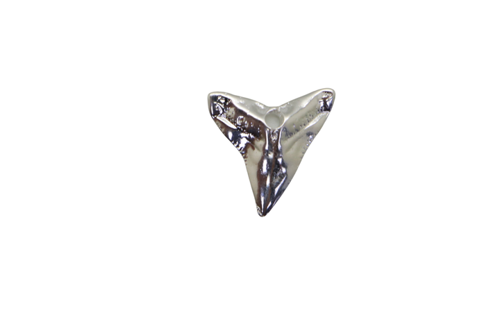 Shark Tooth Pendant