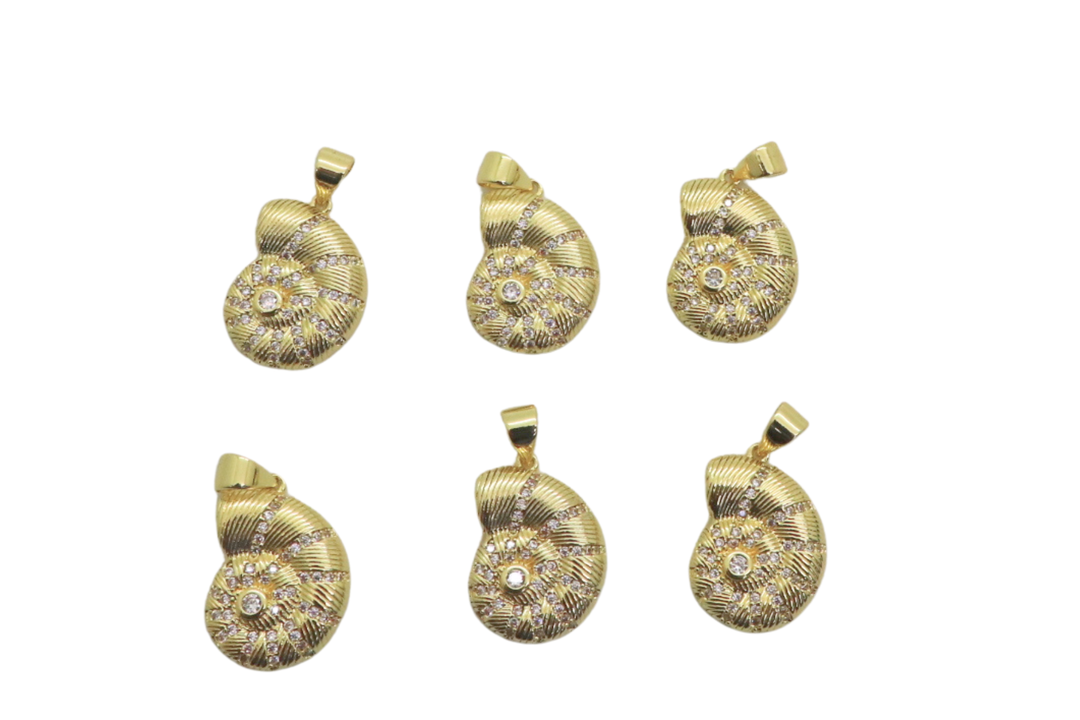 Ocean Pendant