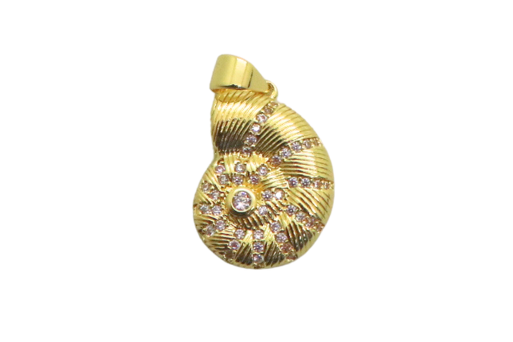 Ocean Pendant