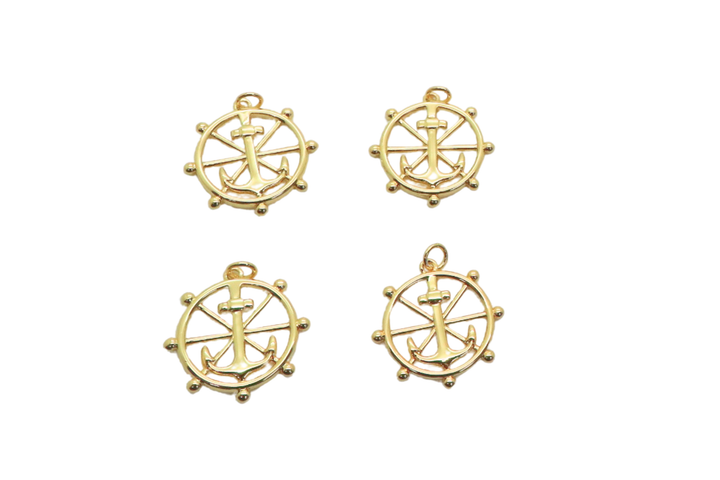 Ocean Pendant